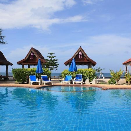 קו לנטה Guest House Blue Andaman מראה חיצוני תמונה
