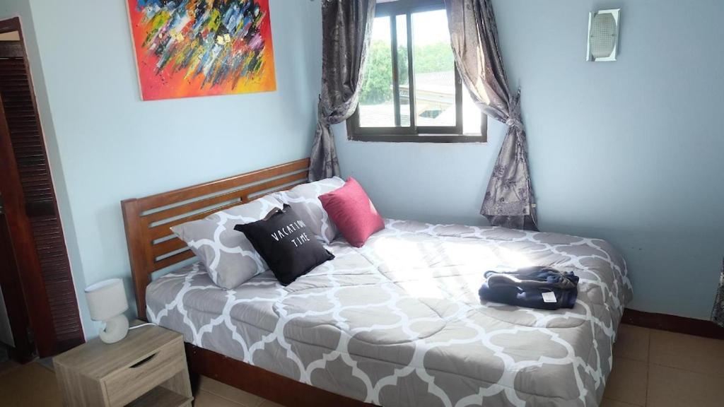 קו לנטה Guest House Blue Andaman מראה חיצוני תמונה